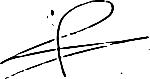 Signature khaled al sayed