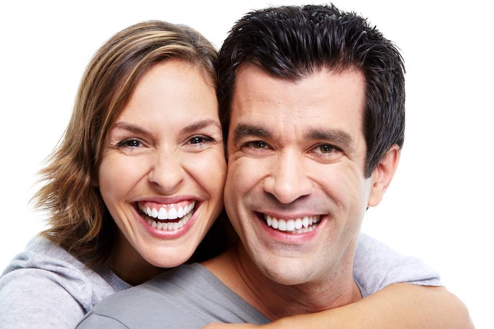 Veneers for a Youthful Smile