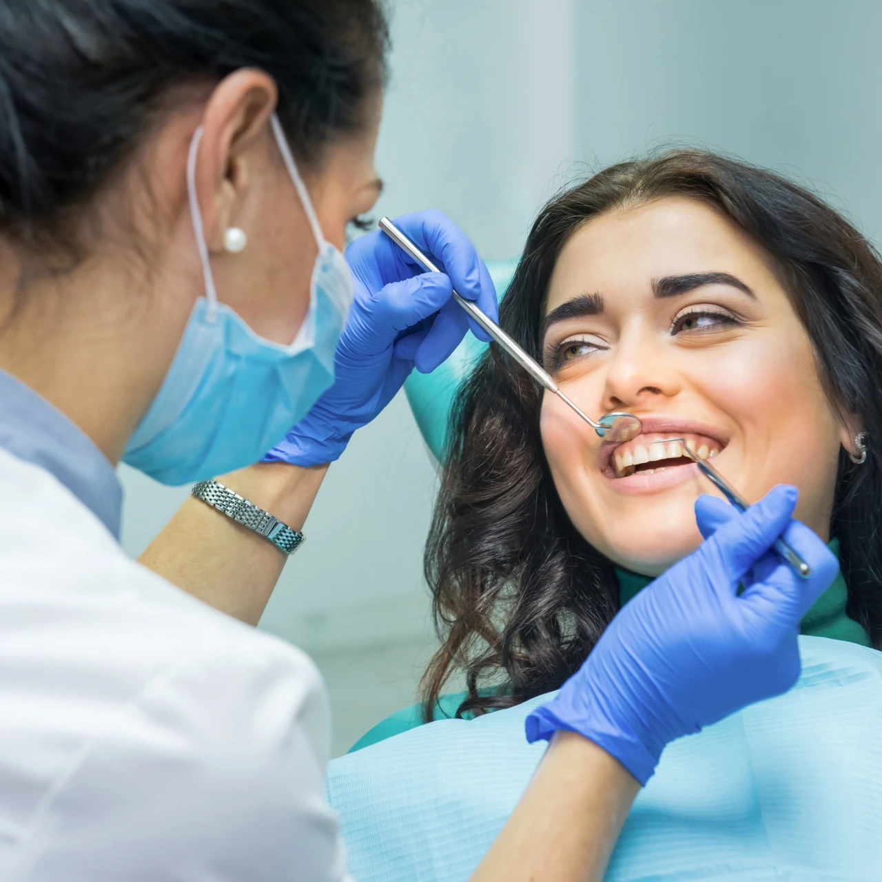 Transform Your Smile with Dr. Khaled for a Gummy Smile Treatment in Jordan​